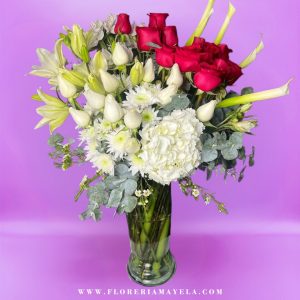 Arreglo Floral A(424)