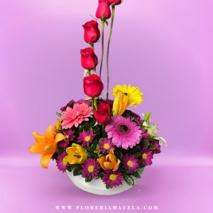 Arreglo Floral A(425)