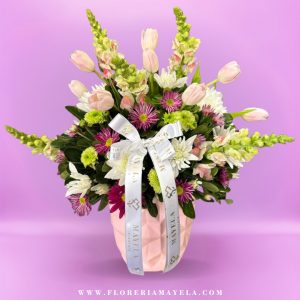 Arreglo Floral A(426)