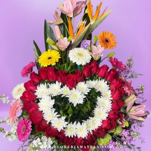 Arreglo Floral A(427)