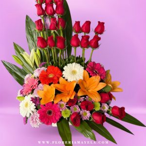 Arreglo Floral A(429)