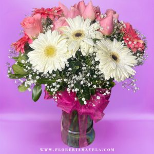 Arreglo Floral A(430)