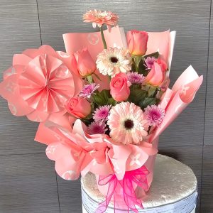 Arreglo Floral N(01)