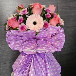 Arreglo Floral N(02)