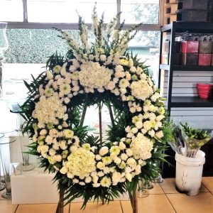 Ofrenda Luctuosa (OF.93)