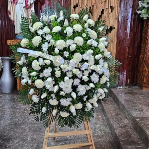 Ofrenda Luctuosa (OF.105)