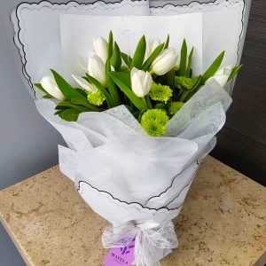 Bouquet de rosas (BO.176)